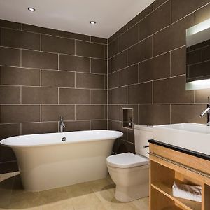 Chambre de Luxe Lit King-Size