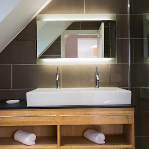 Chambre Supérieure Double